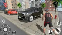 Real Gangster Crime Simulator  Screen Shot 1