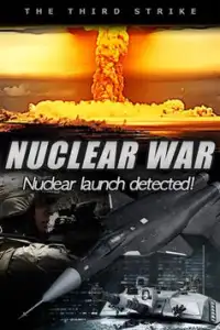 Nuclear War Screen Shot 9