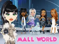 Mall World - Fashion Dress Up Screen Shot 14