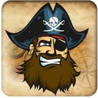 Pirates Treasure Battle