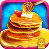 Pancake Maker 2