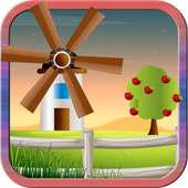 Windmill Tales North