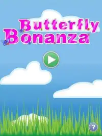 Butterfly Bonanza Screen Shot 3