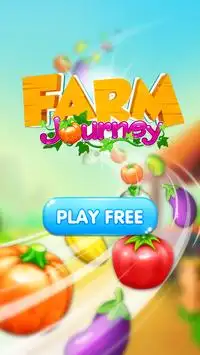 Farm Journey Screen Shot 4