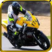 Moto GP Street Racer 3D