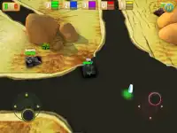Micro Tanks Multiplayer Screen Shot 6