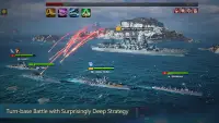 Armada : Warship Legends Screen Shot 0