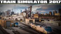 Train Simulator 2017 Screen Shot 0