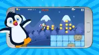 Penguins cute penguin 🐧🐧 Screen Shot 0