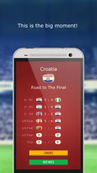 Russia Penalty World Championship 2018 Screen Shot 6