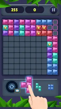 Block Puzzle Star 2021 Screen Shot 3