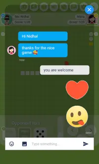 Snake Next Gen, Multiplayer dice, AI: by Flutter Screen Shot 2