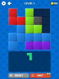 Block Puzzle: 2020 Screen Shot 10