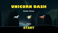 Unicorn Dash Screen Shot 0