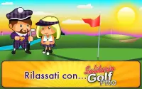 Solitario Golf Pro Screen Shot 14