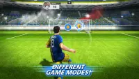 Football Strike: Online Soccer Screen Shot 2