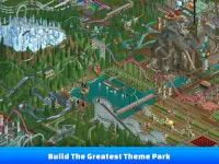 RollerCoaster Tycoon® Classic Screen Shot 0