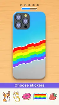 Phone Case DIY Screen Shot 1