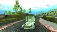 Truck Simulator VR Screen Shot 1