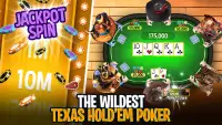 Governor of Poker 3 - Texas Screen Shot 0