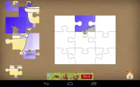 Jigsaw Puzzle Game Screen Shot 8