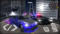Drift Pro: Real Car Drifting Screen Shot 1