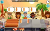 Super Chief Cook - Restaurant games Screen Shot 0