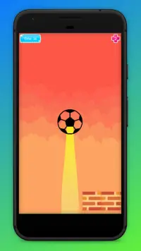 Ball Bounce Screen Shot 3