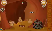 Adventure Game Treasure Cave 5 Screen Shot 3