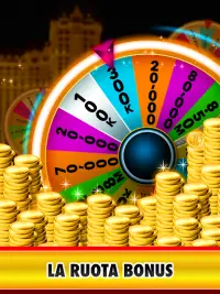 Vegas Fever: Slot Machine Screen Shot 17