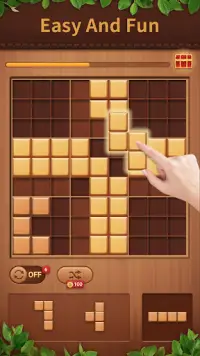 Sudoku Block Puzzle Screen Shot 4