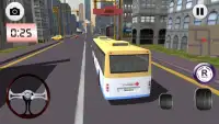 Bus Simulator Pro 2017 Screen Shot 7