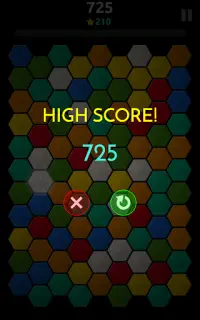 TrickyTwister: color tile game Screen Shot 13