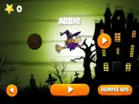 Abbie the Witch Screen Shot 9