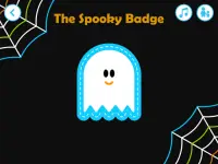 Hey Duggee: The Spooky Badge Screen Shot 6