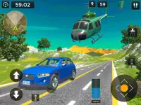 Rescue Helicopter games 2021: Heli Flight Sim Screen Shot 11