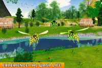 Life Of WASP Screen Shot 2