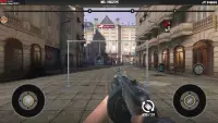 atış kahramanı: silah atış poligonu hedef oyunu Screen Shot 4