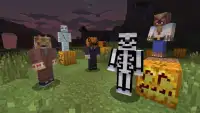 Mod Halloween for MCPE Screen Shot 0