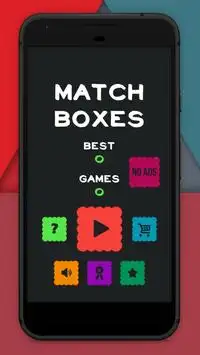 Match Box Screen Shot 0