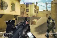 Sniper Anti-Terrorist Shoot Screen Shot 2