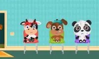 Animals Vet Care Game for Kids Screen Shot 4