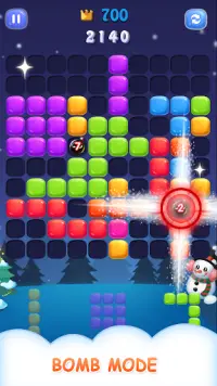 Block Puzzle Mania Screen Shot 2