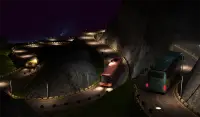 Offroad Bus - Coach Driving 3D Screen Shot 15