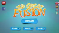 The Great Fusion (Lite vers.) Screen Shot 11
