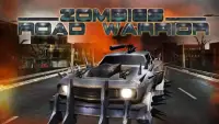 Zombie Road Warrior Screen Shot 0
