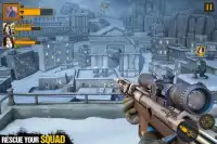 Mountain Sniper Final Assault Screen Shot 0