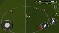Soccer Strike : Football League Ultimate 2020 ⚽ Screen Shot 3