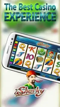 Vulkan Champion Online Casino Screen Shot 3