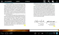 EBookDroid - PDF & DJVU Reader Screen Shot 10